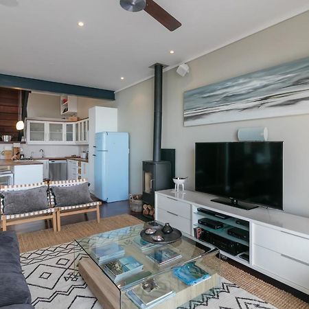 Th40 Thesen Islands Villa Knysna Kültér fotó