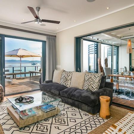 Th40 Thesen Islands Villa Knysna Kültér fotó