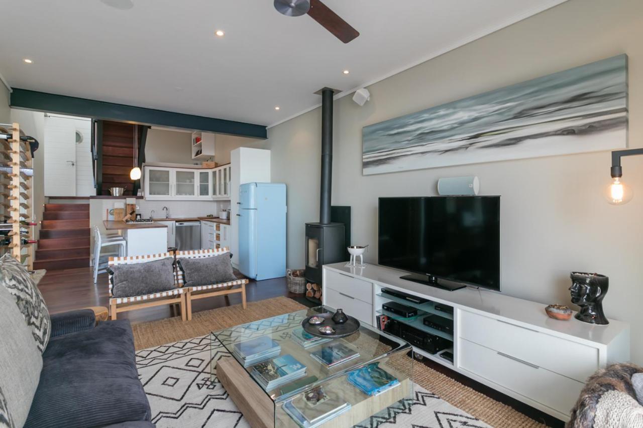 Th40 Thesen Islands Villa Knysna Kültér fotó