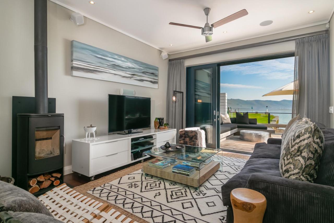 Th40 Thesen Islands Villa Knysna Kültér fotó