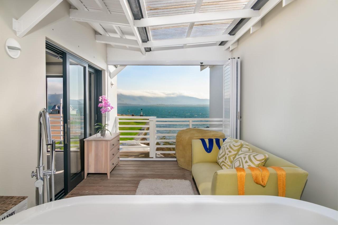 Th40 Thesen Islands Villa Knysna Kültér fotó
