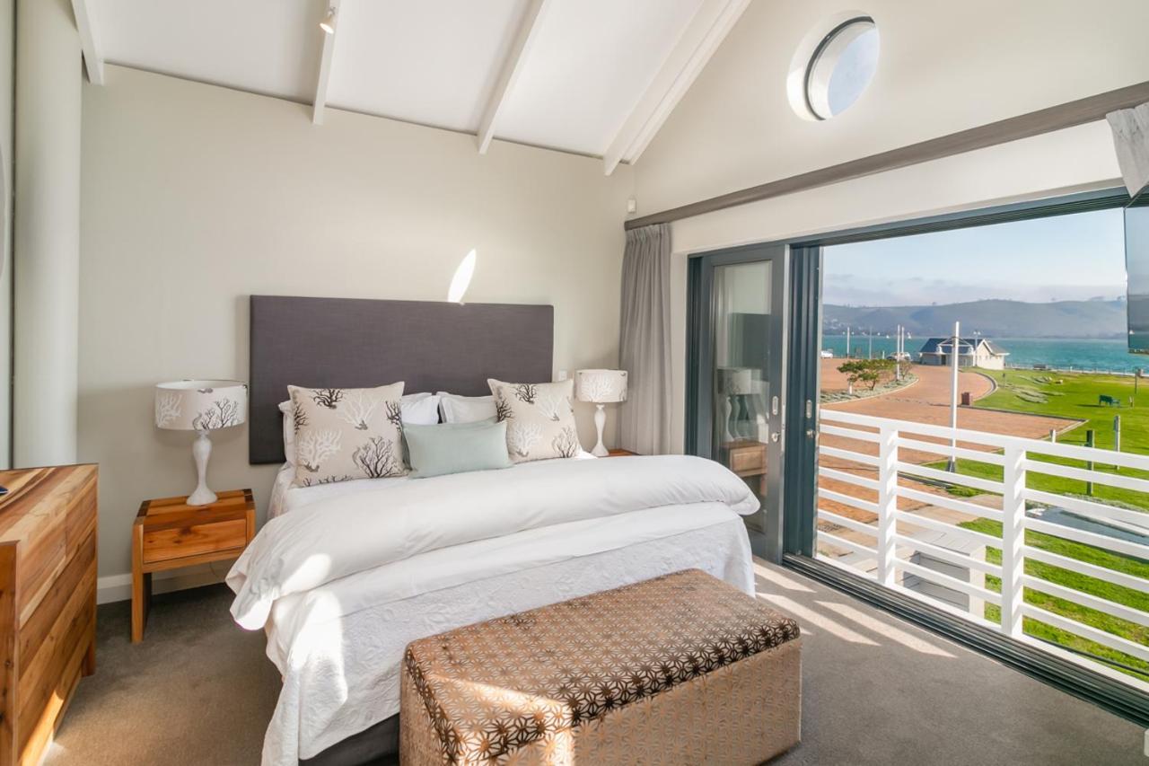 Th40 Thesen Islands Villa Knysna Kültér fotó