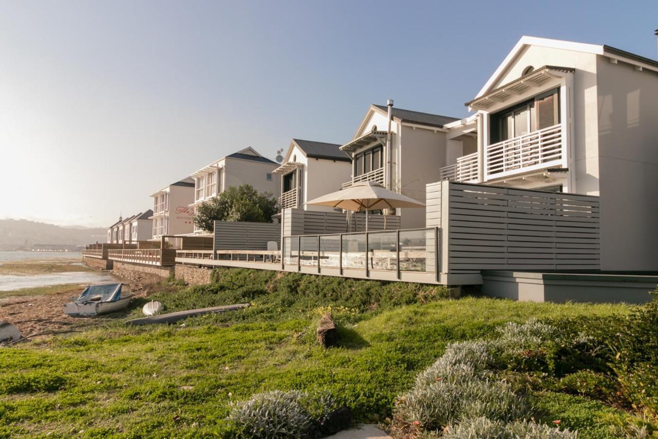 Th40 Thesen Islands Villa Knysna Kültér fotó