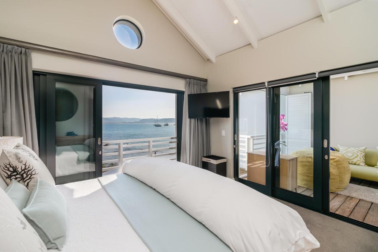 Th40 Thesen Islands Villa Knysna Kültér fotó