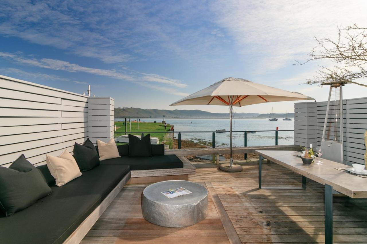 Th40 Thesen Islands Villa Knysna Kültér fotó