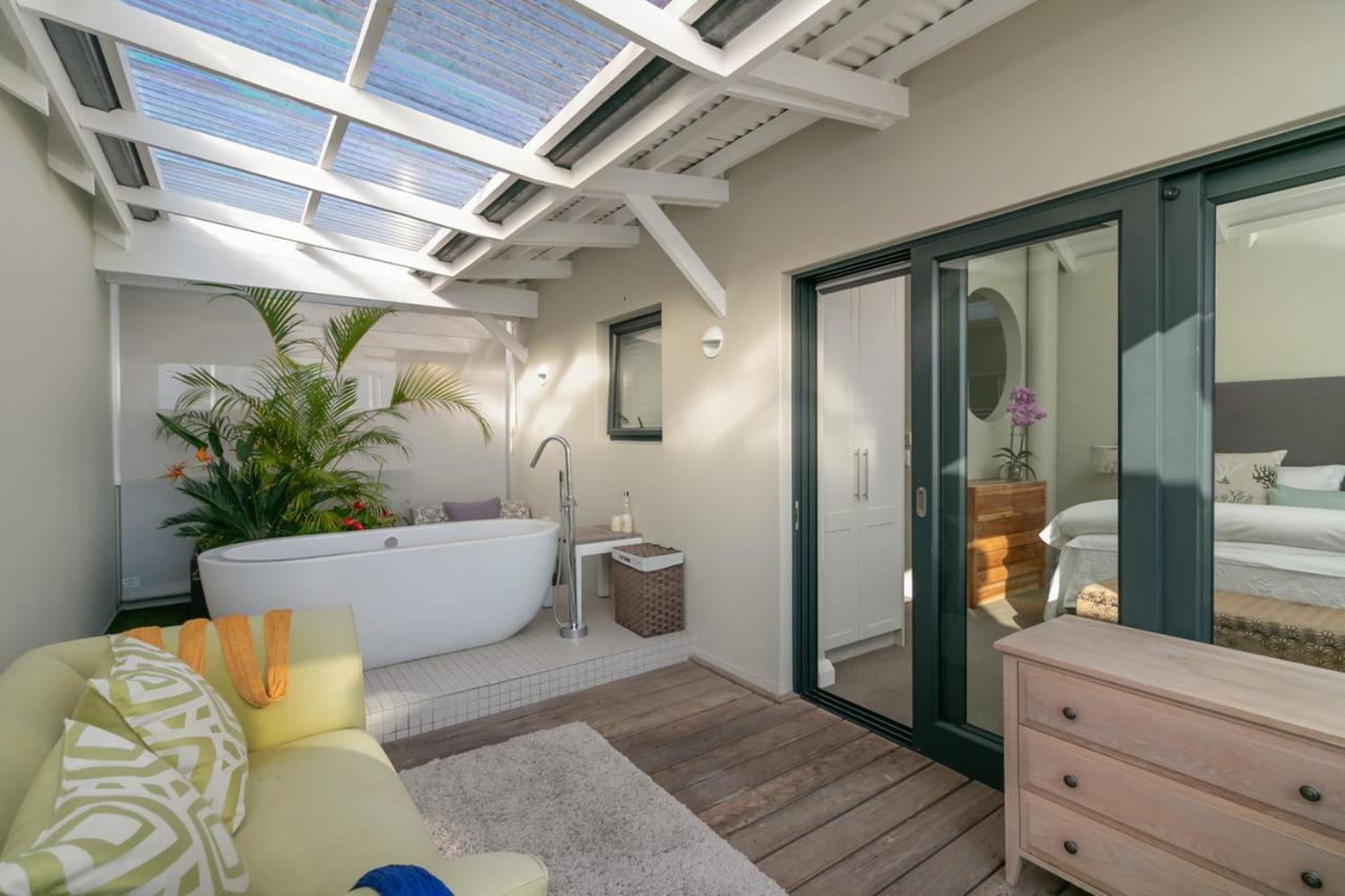 Th40 Thesen Islands Villa Knysna Kültér fotó
