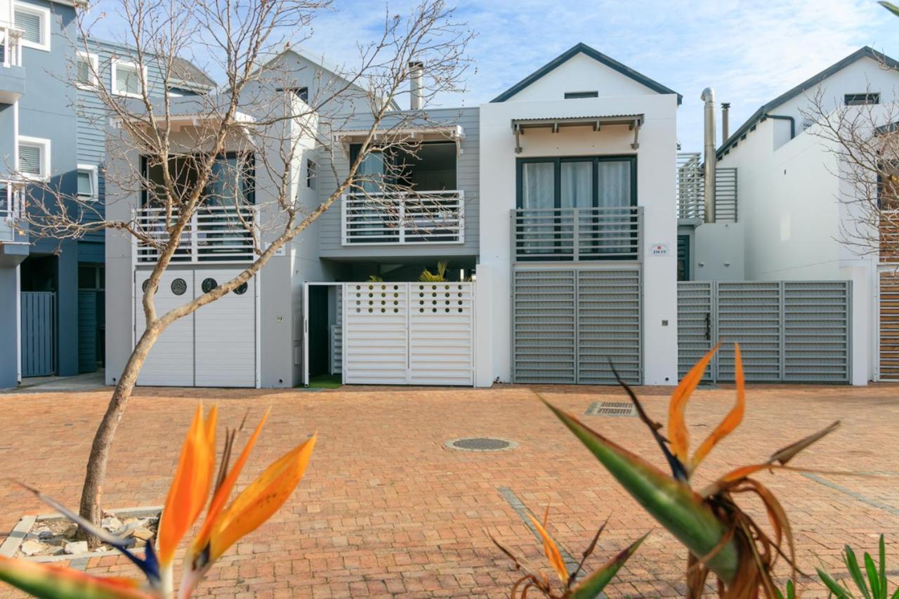 Th40 Thesen Islands Villa Knysna Kültér fotó